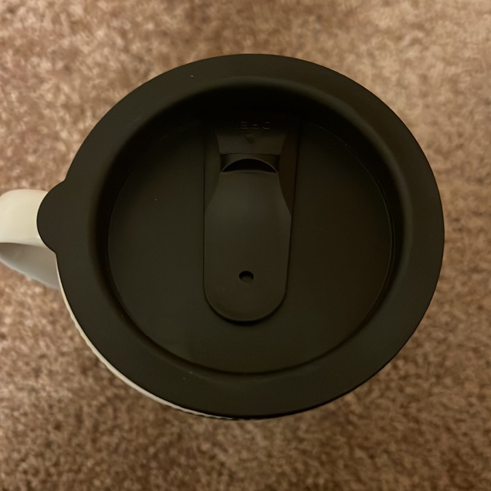 Coffee mug - Picture 3 of 4
